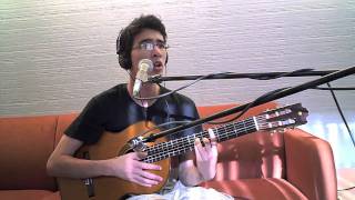 &quot;Firefly&quot; Jimmy Needham Cover