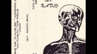 Conrad Schnitzler & Wolfgang Hertz - CHz1