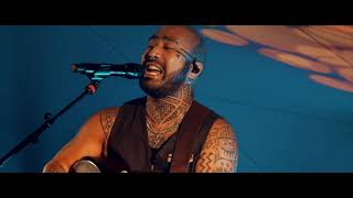 Nahko -  I Mua [ Music for Life OpenAir, Switzerland ]
