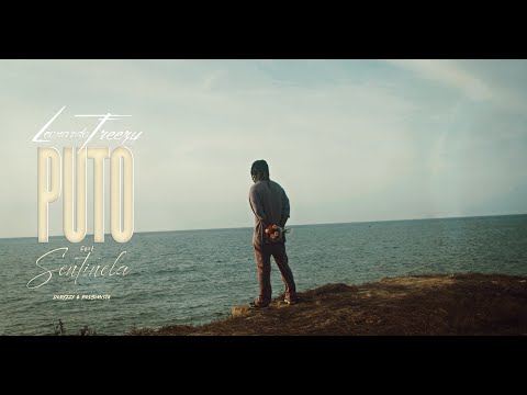 Leonardo Freezy - PUTO Feat Sentinela (Video Oficial)