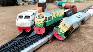 Rail King Train Set Train Videos #railking #railkingclassictrain #railkingtrainset