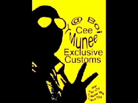 Brisco - Chocolate Dreams Slowed Down