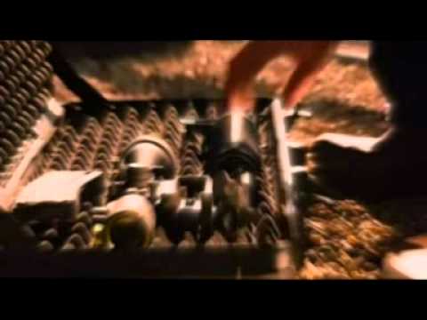 Ft. Malika - Yeraltının Sert Yüzü