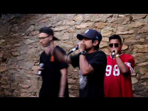 RapSevero Battle - 2Cejas vs Secri (8avos) Totana [Clasificatoria RapSevero Fest, Lorca]