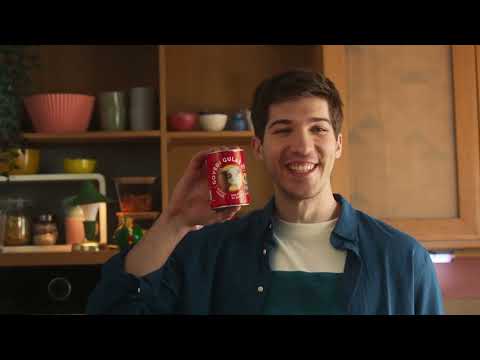 Podravka gulaš - Imamo žicu za jela na žlicu