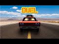 Duel 1971 BeamNG Drive BeamNGFilms