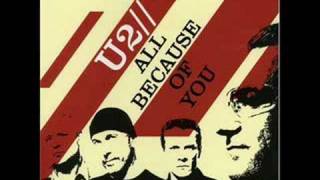 U2 - Fast Cars (Jacknife Lee Mix)