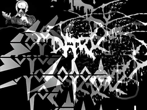 Dark Sodomy - Divine Excretions On My Corpse Paint - 02. Ineffable Northern Winds of Wilson & Menard