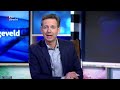 Bureau Hengeveld - wo 16 okt 2019, 13.20 uur | RTV Utrecht