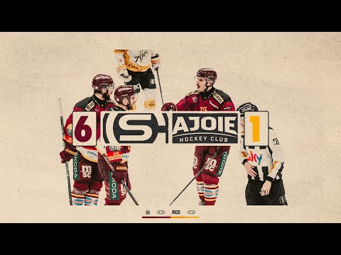 06.12.25 I GSHC vs HCA I 6-1 : victoire lors de l'Escalade ! ⚔️