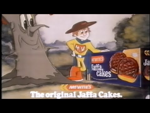 1983 LWT (ITV) adverts & continuity