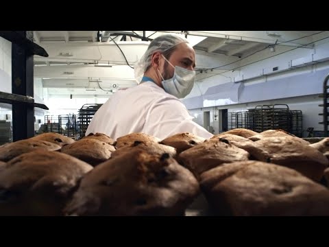 Coronavirus, Barilla celebra l'Italia che resiste