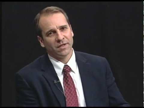 John Mertens for U.S. Senate: HEALTH CARE, PART 1