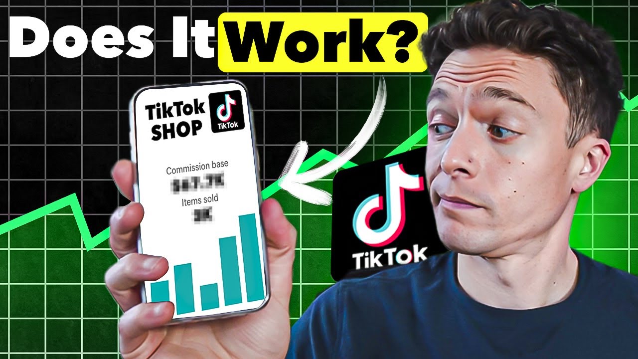 Why I Started DROPSHIPPING on TikTok Shop (2026)