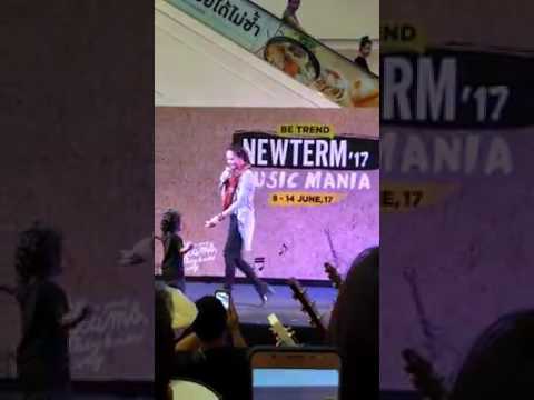 สักวันฉันจะรู้สึกเฉยๆกับเธอ เอิ้นขวัญ วรัญญา