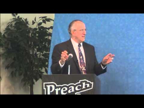 2012-07-15 - Robert Kuenning - Valley Church of CHRIST Mat-Su Valley, Alaska