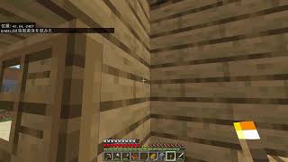 Minecraft Item Collection Challenge