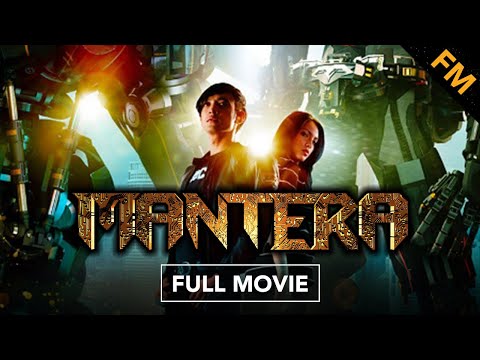 Mantera (FULL MOVIE)