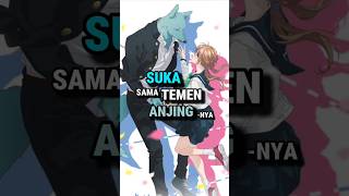 Download lagu Author abis ditidurin Anjing 😭 #RekomendasiAnime #NashiroYue mp3