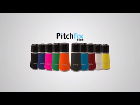 Pitchfix Twister 2 0 v2