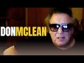 #73 - Don McLean Interview