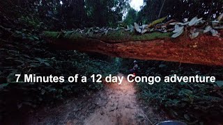 7 minutes in the real Congo