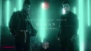 Ocean (Don Diablo Remix) 😍 😍 😍 Martin Garrix, Don Diablo