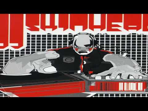 Dj Skinhead – Extreme Terror (cd/album)