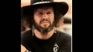 david allan coe - when i was a young man