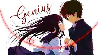 Download lagu Hyouka - AMV -「Anime MV」Genius mp3 Download lagu Hyouka - AMV -「Anime MV」Genius mp3