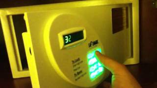 Hotel tour: Quality Inn Christiansburg VA
