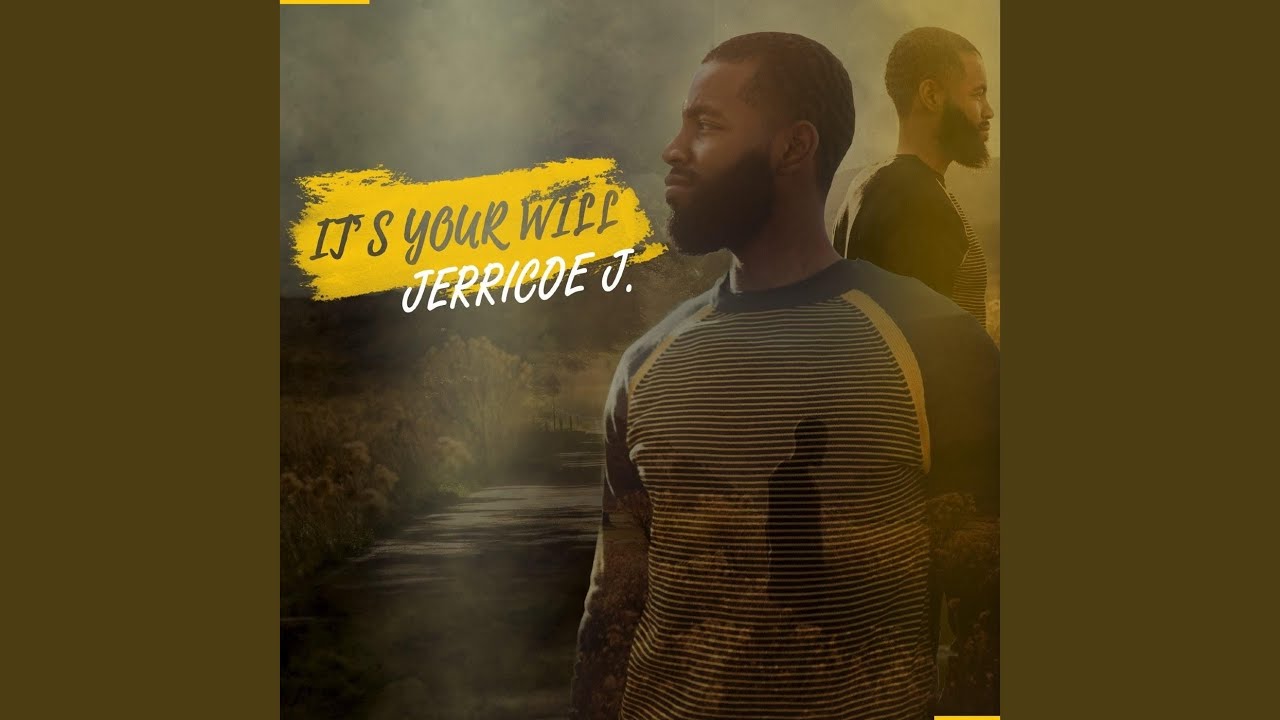 Promotional video thumbnail 4 for Jerricoe Jackson - Worship Leader