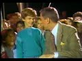 WDW Celebrity Circus Clip From 1987 With Steve And Tony Randall