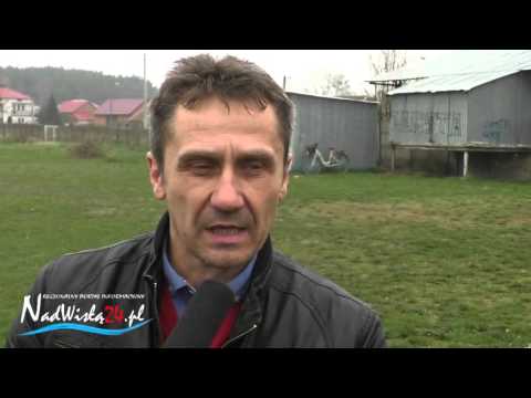 OKS Mokrzyszów - LZS Ździary 1:0 (1:0), 10.04.2016 HD