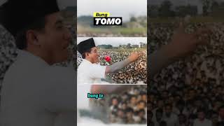 Download lagu BUNG TOMO mp3