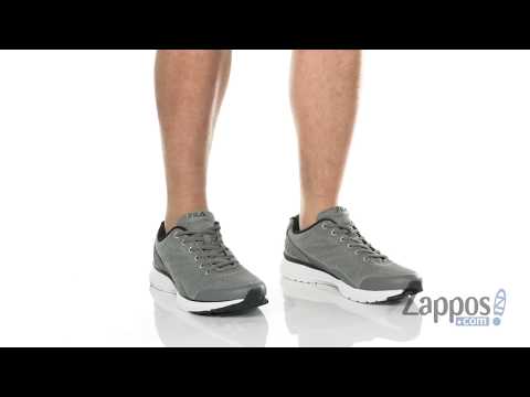 Fila Memory Startup SKU: 9406384