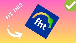 How to fix Fingerhut Mobile app not working