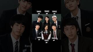 Download lagu Kpop 92 liners glow up✨ #edit #fyp #kpop #viral #bts #exo #jin #chanyeol #baekhyun #zico #sunmi #v mp3