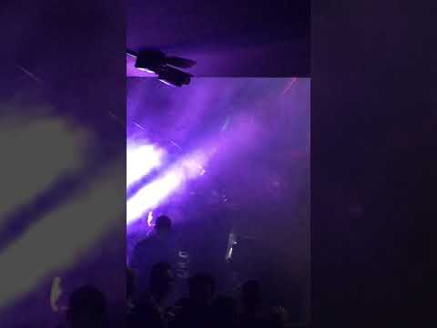 Erick Morillo - live your life (live, Imagineland Medellin, Colombia 2018) (part.5)