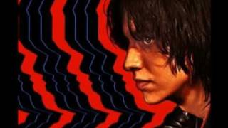 Julian casablancas-Out of the blue!