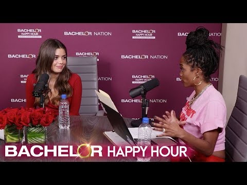 Hannah Ann Reveals Whether She’s Talked to Barb Since the Breakup