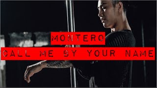 MONTERO ( Call Me By Your Name ) Lil Nas x Quan Bui