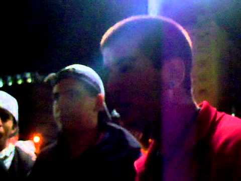 SURE vs FRANQUI Encuentro Under La Plata