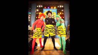 MONGOL800　Love　Song