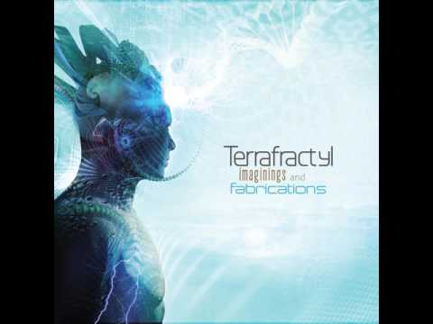 Terrafractyl vs Spacey Koala - Dimension 35c