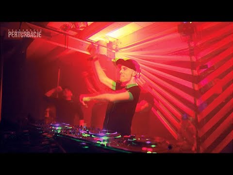 Krakowskie Perturbacje vol.2 pres. Delete - 26.01.2019 - Official aftermovie