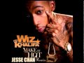 WIZ KHALIFA - Make It Hot (JESSE CHAN Remix ...