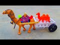 Camel Cart Making Project How To Make Camel Cart From Wooden Sticks Village Home