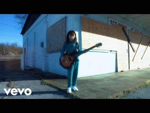 Becca Mancari - First Time (Official Video)