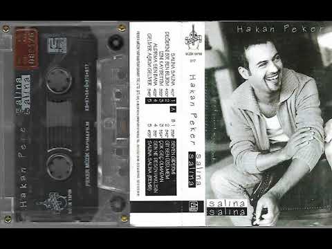 Hakan Peker - Değerini Bir Ben Bilirim